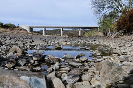 PORTUGAL: Drought contingency plan activated  | MED-Amin network | Scoop.it