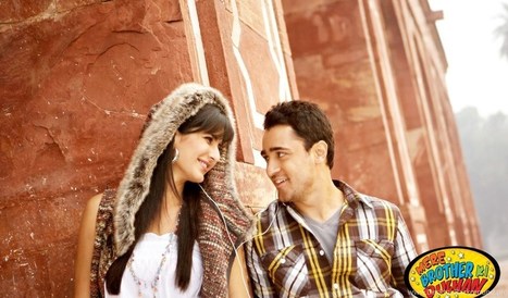 Mere Brother Ki Dulhan Full Hd Hindi Movie Download Filmy Wap