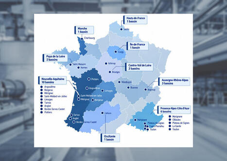 Industrie de d&eacute;fense&nbsp;: des feuilles de route dans 27 bassins d&rsquo;emploi | ACTUALITES EN ORIENTATION ET INSERTION PROFESSIONNELLE | Scoop.it