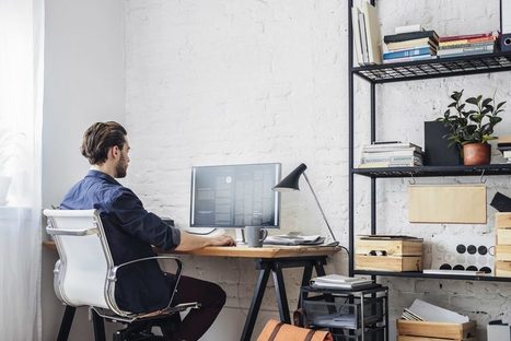 Situación del emprendimiento en España ante la crisis del COVID-19 – GEM España | Investigación | Scoop.it