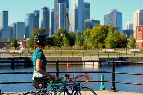 Becoming Sustainable Montr&eacute;al through action and leadership | TheCircularEconomy.com | Scoop.it