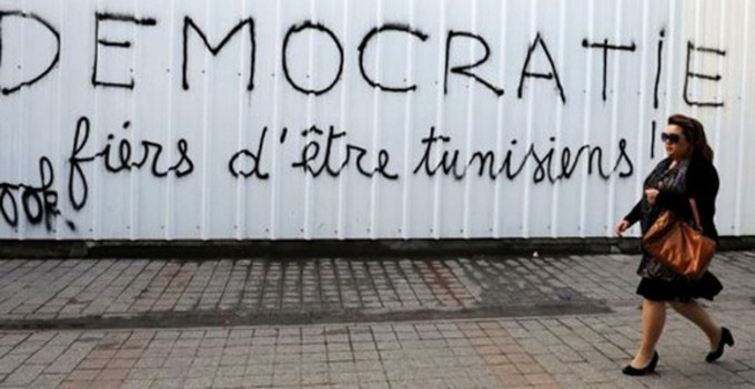 Three reasons why Tunisian democracy can succeed | real utopias | Scoop.it