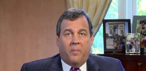 Chris Christie Facing 10 Years In Prison As Summons Issued For Misconduct In Office - PoliticusUSA | Backstabber Watch | Scoop.it
