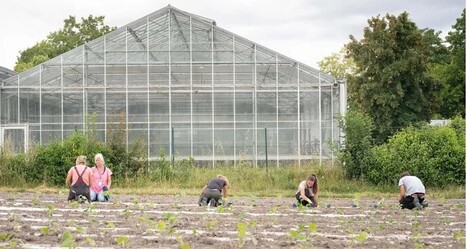 Enseignement agricole : premi&egrave;res interventions d&rsquo;experts associ&eacute;s dans les lyc&eacute;es et exploitations de l&rsquo;enseignement agricole | Revue de presse du Centre de doc | Scoop.it