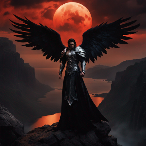 Guantanamo-on-the-Styx: Operation Iniquity - Occupy Hades | Anon Hades | Scoop.it