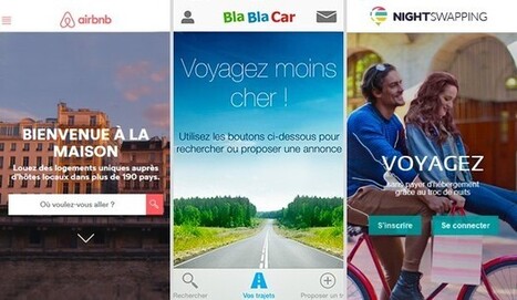 Travel d&rsquo;Or 2015 : ces start-up qui ont r&eacute;volutionn&eacute; le voyage ! | Innovations, Initiatives dans le Tourisme et l'Evenementiel | Scoop.it