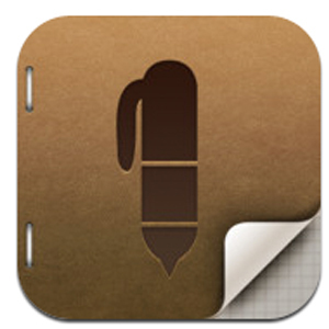 Learn How To Sketchnote With The Penultimate App For The iPad | Android and iPad apps for language teachers | Scoop.it