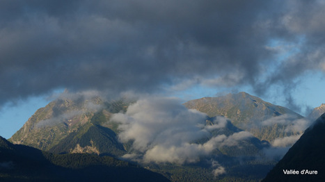 Flânerie en Aure | Vallées d'Aure & Louron - Pyrénées | Scoop.it
