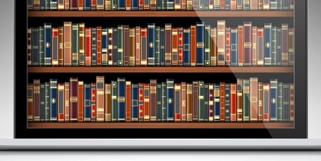 Libraries Look to Big Data to Measure Their Worth—And Better Help Students | EdSurge News | Education 2.0 & 3.0 | Scoop.it