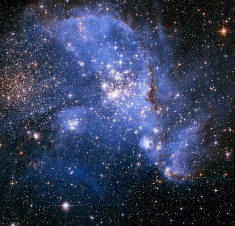 Las 60 mejores fotos espaciales de todos los tiempos de la NASA, el Hubble y más | Universo y Física Cuántica | Scoop.it