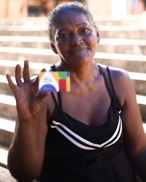 COP30: 44 Nations and the EU unite to tackle hunger and poverty through climate action | DURABILITES | Scoop.it