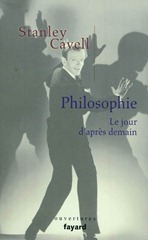 Stanley Cavell : Philosophie, le jour d'après demain | Philosophie en France | Scoop.it