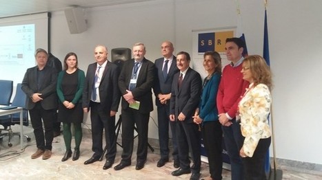 Navarra exhibe en Europa su política de vivienda social contra la pobreza energética | Ordenación del Territorio | Scoop.it