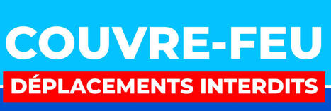 Couvre-feu des mineurs : un état du droit au 24 août 2024 [ARTICLE et VIDEO] | Veille juridique du CDG13 | Scoop.it
