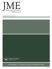 Full article: QALYs and ambulatory status: societal preferences for healthcare decision making | &eacute;valuation m&eacute;dico &eacute;conomique | Scoop.it