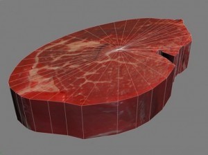 De la viande imprimée… Miam !? | La Gazette des abattoirs | Scoop.it