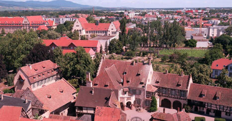 S&eacute;lestat | Pour le dernier conseil municipal de la mandature, urbanisme et habitat au menu des &eacute;lus | Actu Archi-Urba-Environnement-Paysage | Scoop.it