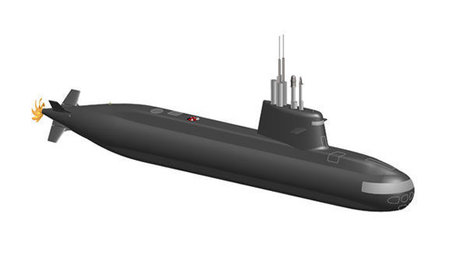 L'Italie et la Russie d&eacute;cident de moderniser la conception de leur projet de sous-marin conventionnel | DEFENSE NEWS | Scoop.it
