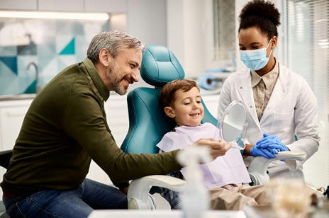 The Best Tips for Choosing a Great Family Dentist | Silverstrom Group | Medical and Health | Scoop.it