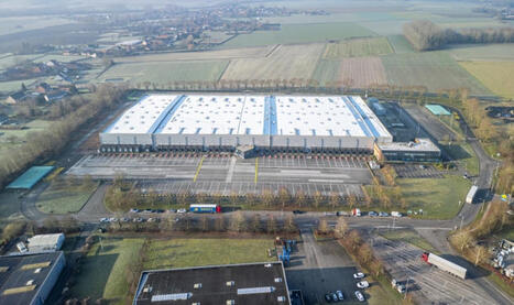 Scannell Properties c&egrave;de un site d&rsquo;environ 23 000 m&sup2; &agrave; Minth Electricity Technology | Logistique - Transport | Scoop.it
