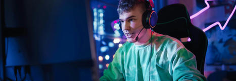 How Schools Get Esports Programs off the Ground | Educational Technology News | Scoop.it