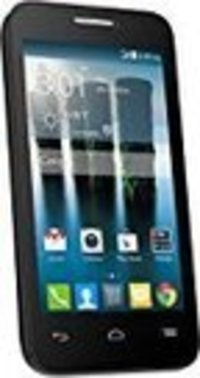 Alcatel One Touch Evolve 2 Black Gsm Internatio