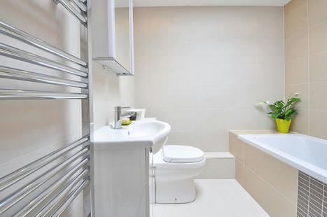 Small Bathroom Renovations Adelaide | Prestige Bathroom Solutions | Scoop.it