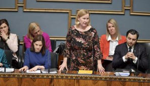 SU: Perussuomalaiset kieltää perheenjäsenten palkkaamisen | Demokraatti.fi | 1Uutiset - Lukemisen tähden | Scoop.it