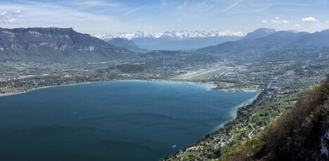 Chambéry : "Le projet « Village by CA » à Savoie Technolac recrute ses start-up | Ce monde à inventer ! | Scoop.it
