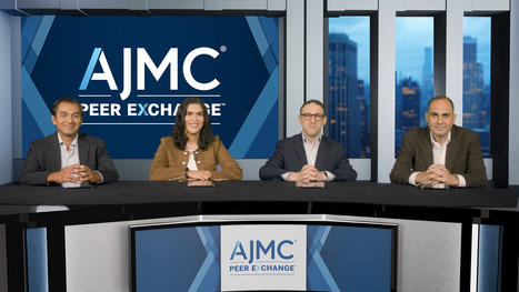 Understanding AML: Pathophysiology, Presentation, and Diagnostic Workup | AJMC | Hematology | Scoop.it
