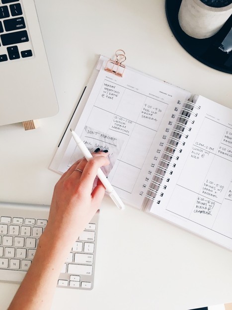 How to Hack Your Way to Being a Super Productive Engineer Tips and Tools | Tampa Florida Business Strategy | Scoop.it