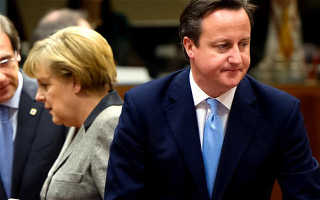 L&rsquo;engrenage&nbsp;: la Grande-Bretagne envoie ses premiers soldats en Ukraine | ACTUALIT&Eacute; | Scoop.it