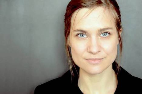 Chloé Dabert va diriger la Comédie de Reims en 2019 ! | Revue de presse théâtre | Scoop.it