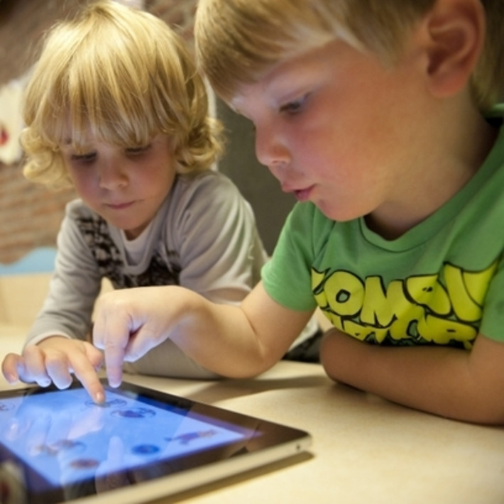 Maak je tablet kindvriendelijk | Apps voor kinderen | Scoop.it