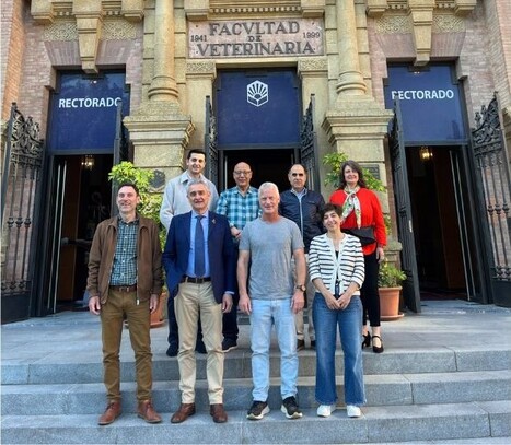 Coordination Meeting on the Update of the World Olive Encyclopaedia | OLIVE NEWS | Scoop.it