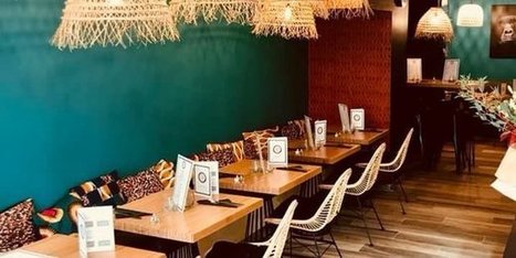 "Demain au restaurant" pour payer en avance l'addition en Occitanie | Toulouse networks | Scoop.it
