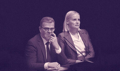 Analyysi: Ei vain Garden &ndash; kokoomus putosi perus&shy;suomalaisten taakse, koska ei onnistunut lunastamaan lupauksiaan | A1Uutiset | Scoop.it