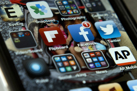 Five Creative Apps Every Kid Should Try | iPad game apps for children | Scoop.it