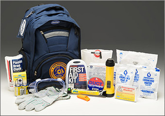 Aware Prepare | Boy Scouts of America | Scoop.it