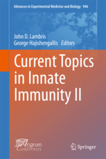 Current Topics in Innate Immunity II | Immunology | Scoop.it