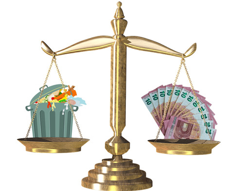 TVA et d&eacute;chets m&eacute;nagers : penser &agrave; s&eacute;curiser le FCTVA via la sectorisation financi&egrave;re entre collecte et traitement, en cas de recettes de TVA c&ocirc;t&eacute; traitement (art. 209 de l&rsquo;annexe II du CGI) | Veille juridique du CDG13 | Scoop.it