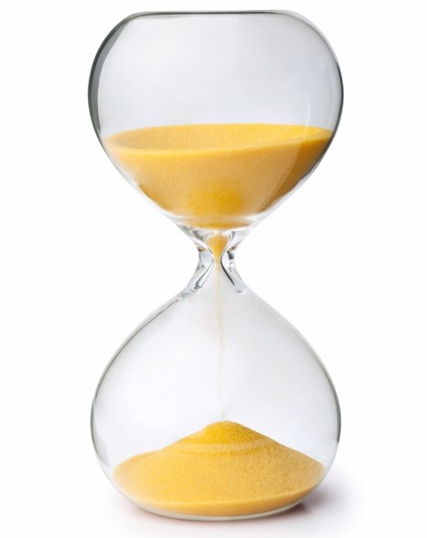 Content Curation Takes Time – Content Curation Official Guide – Robin Good | The Curation Code | Scoop.it