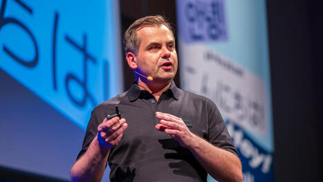 DeepL deploys new Nvidia chips to translate whole internet in 18 days | Metaglossia: The Translation World | Scoop.it