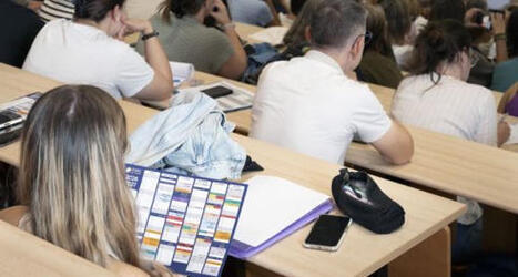 R&eacute;mun&eacute;ration des enseignants : un salaire qui divise - L'Etudiant - Educpros | ACTUALITES EN ORIENTATION ET INSERTION PROFESSIONNELLE | Scoop.it