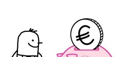 Vous cherchez un job ou un stage dans une start'up ? Mais pour quel salaire ? | Formations pour Cadres | Scoop.it