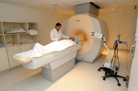 Nouvelle technique d'imagerie prometteuse contre Alzheimer - Les Échos | Alzheimer, maladies neuro-dégénératives et gérontologie générale | Scoop.it