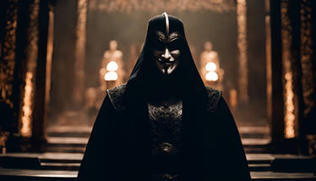 War in the Unseen World: The Terror of Scorpius by OccupyHades on DeviantArt | The Unseen World | Scoop.it