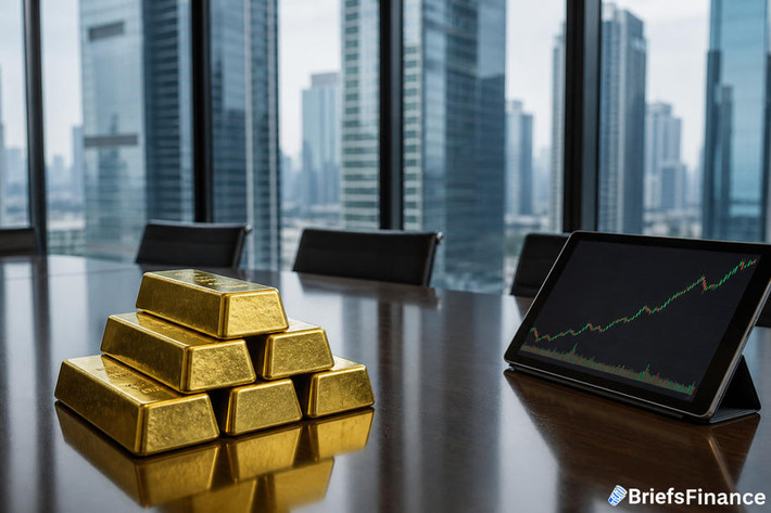 Family Offices Prioritize Inflation, Buy Stocks & Gold | Family Office & Billionaire Report - Empowering Family Dynasties | Scoop.it