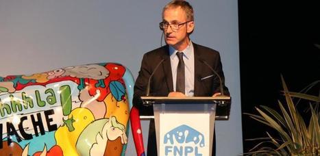 FNPL - Prix du lait : « La crise est longue, trop longue, très dure » | Lait de Normandie... et d'ailleurs | Scoop.it