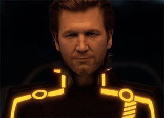 Tron: Legacy. Reflexion on our digital culture | Web 3D | Scoop.it